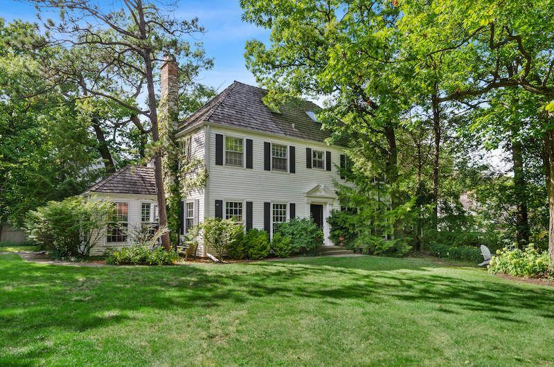 550 Sheridan Road, Highland Park, IL 60035 Main Photo