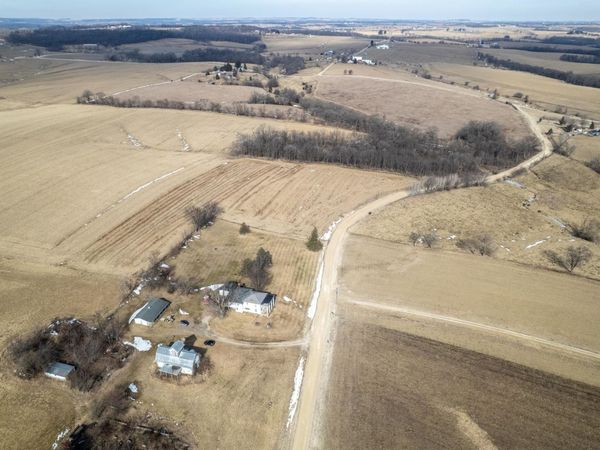 3114 S Rush Creek Road, Stockton, IL 61085