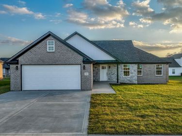 303 Mohegan Trail, Richmond, KY 40475