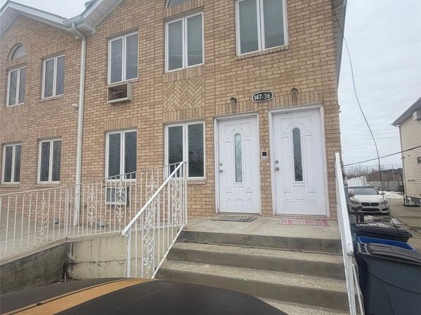 147-36 Springfield Lane, Unit 1, Springfield Gardens, NY 11413