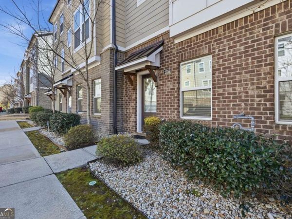 2159 Colvin Court NW, Atlanta, GA 30318