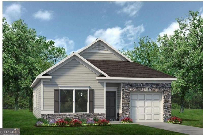 157 Red Oak Lane, Calhoun, GA 30701 Main Photo