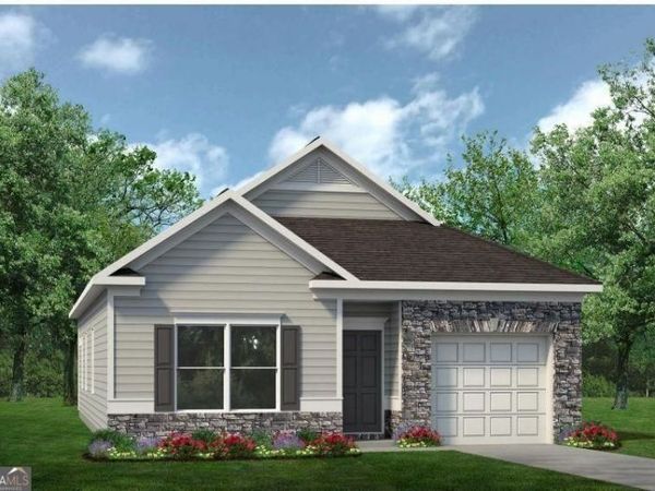 157 Red Oak Lane, Calhoun, GA 30701