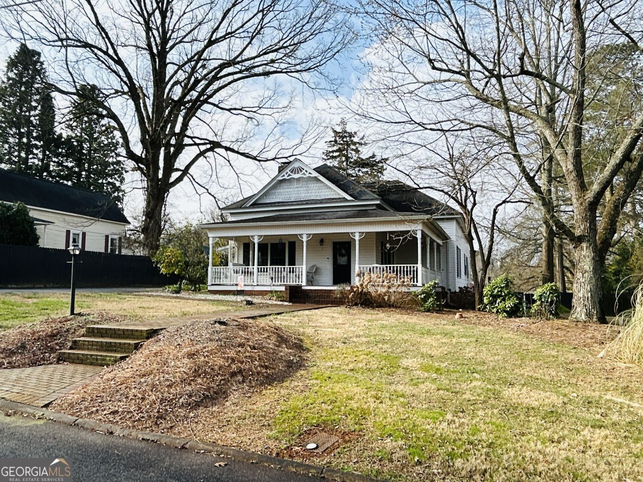 391 Yonah Street, Cornelia, GA 30531 Main Photo