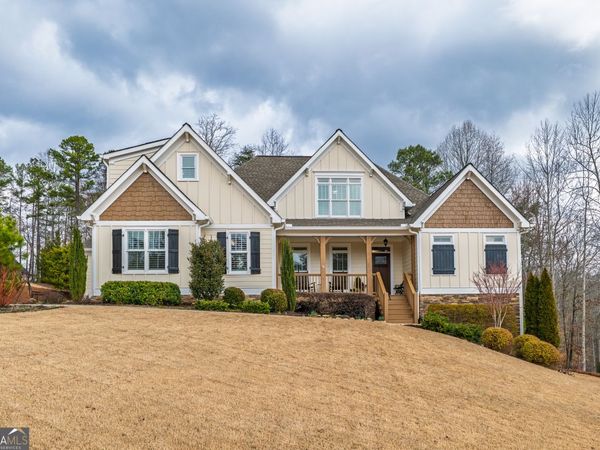 132 Chestnut Oak Lane, Dawsonville, GA 30534