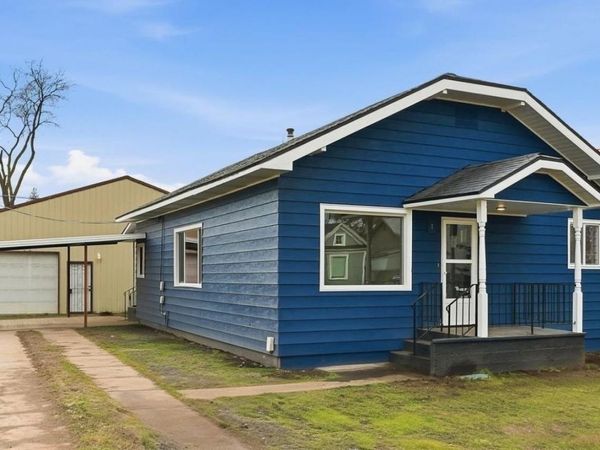 1412 E Pacific Ave, Spokane, WA 99202