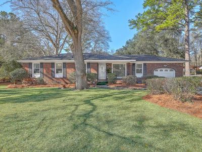 116 Arbor Road, Summerville, SC 29485