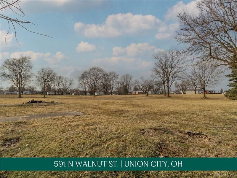 591 N Walnut Street, Union City, OH 45390 Photo 1