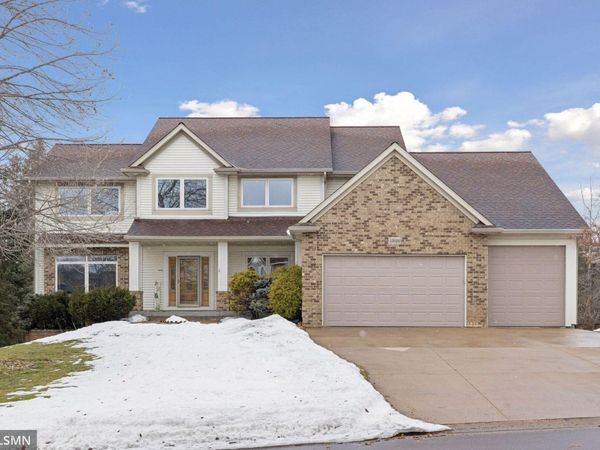 12020 Marquess Lane N, Lake Elmo, MN 55042