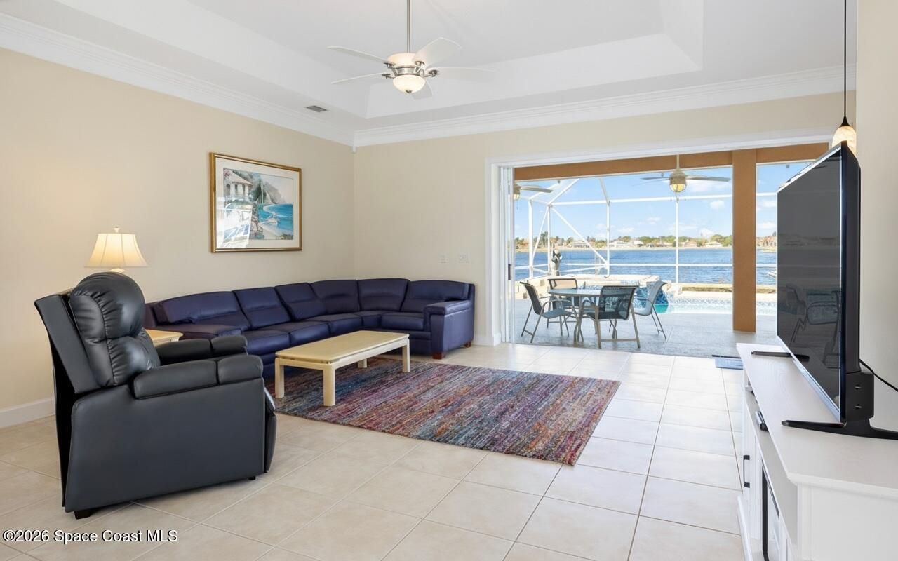 809 Yearling Trail , Sebastian, FL 32958 Photo