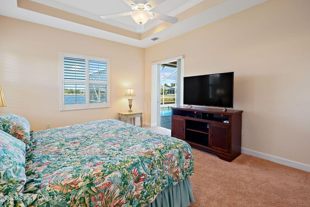 809 Yearling Trail , Sebastian, FL 32958 Photo