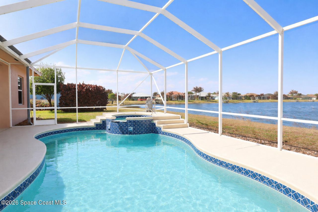 809 Yearling Trail, Sebastian, FL 32958 Photo