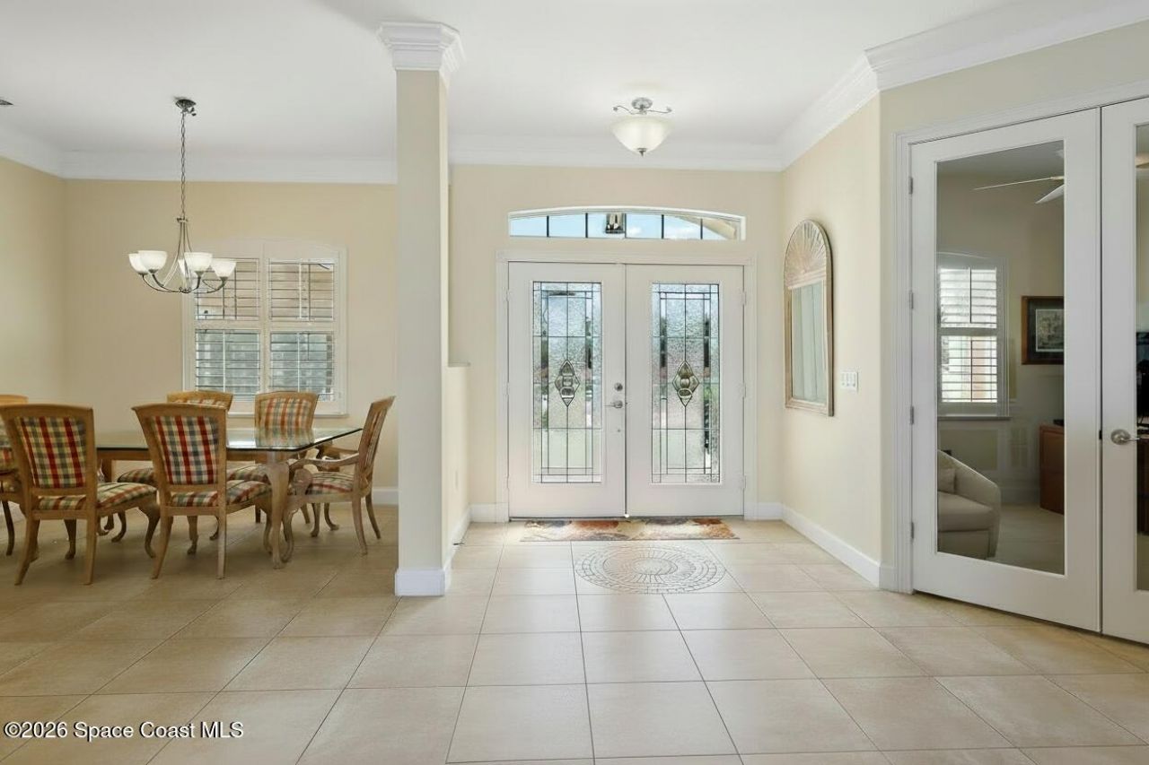 809 Yearling Trail , Sebastian, FL 32958 Photo