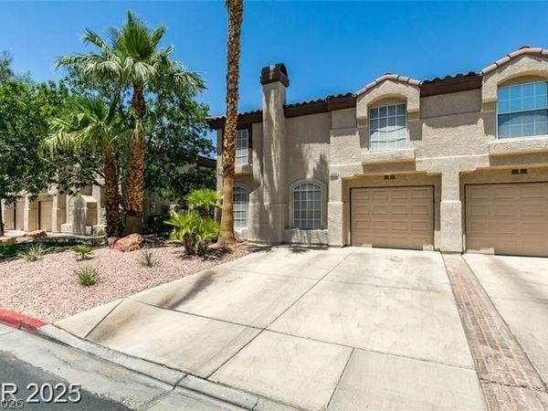 2602 Country Maple Avenue, Henderson, NV 89074