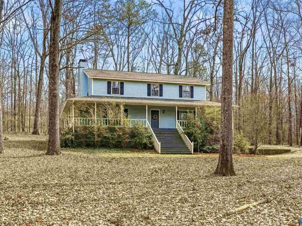 374 Shagbark Trail, Somerville, AL 35670