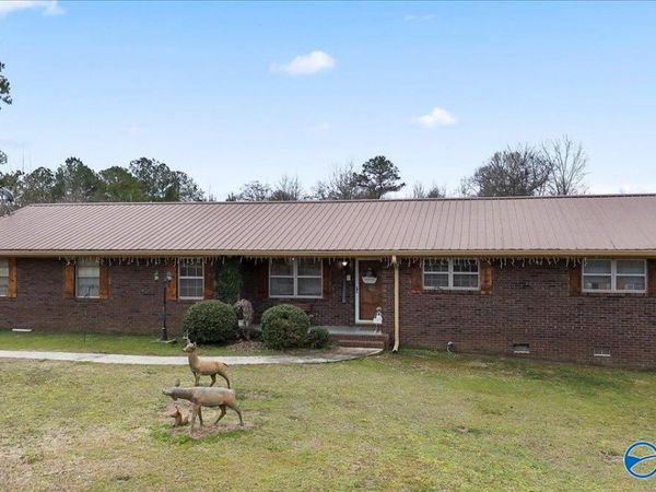 102 Wilson Chapel Road, Susan Moore, AL 35952