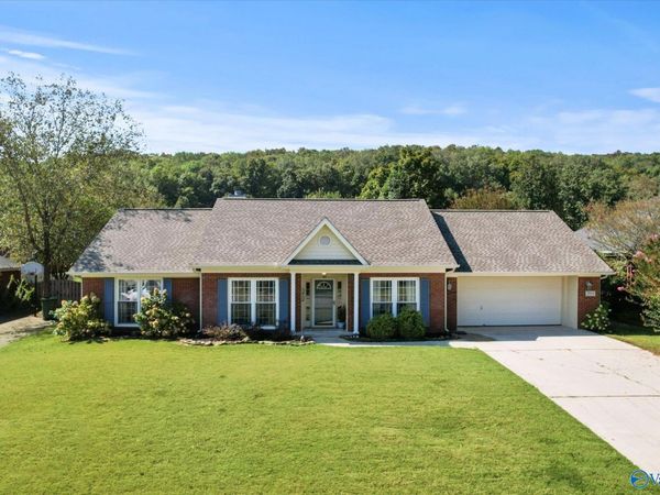 2819 Willowick Trail, Owens Cross Roads, AL 35763