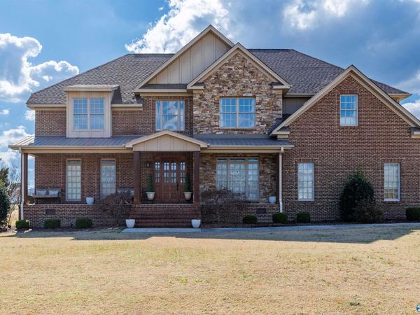 42 Birdie Road, Scottsboro, AL 35768