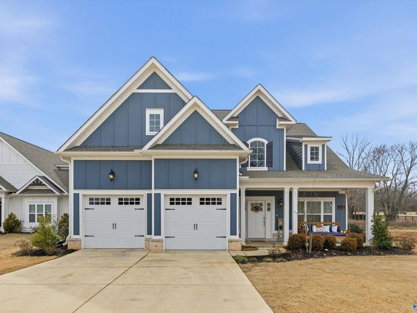 106 Marlbrook Drive, Harvest, AL 35749