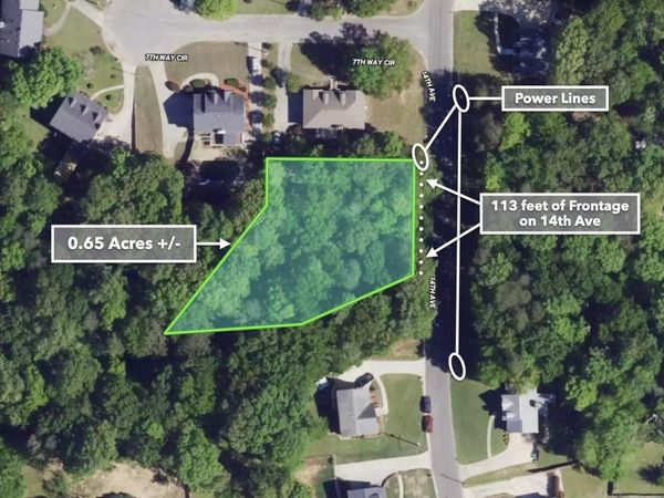 724 14th Avenue, Pleasant Grove, AL 35127