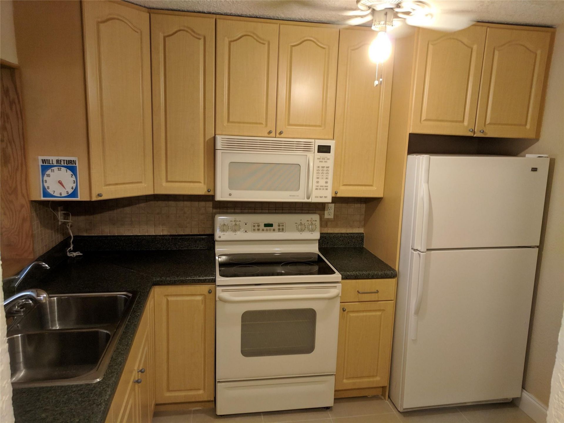 1250 NE 125th Street, Unit 312-C, North Miami, FL 33161 Photo