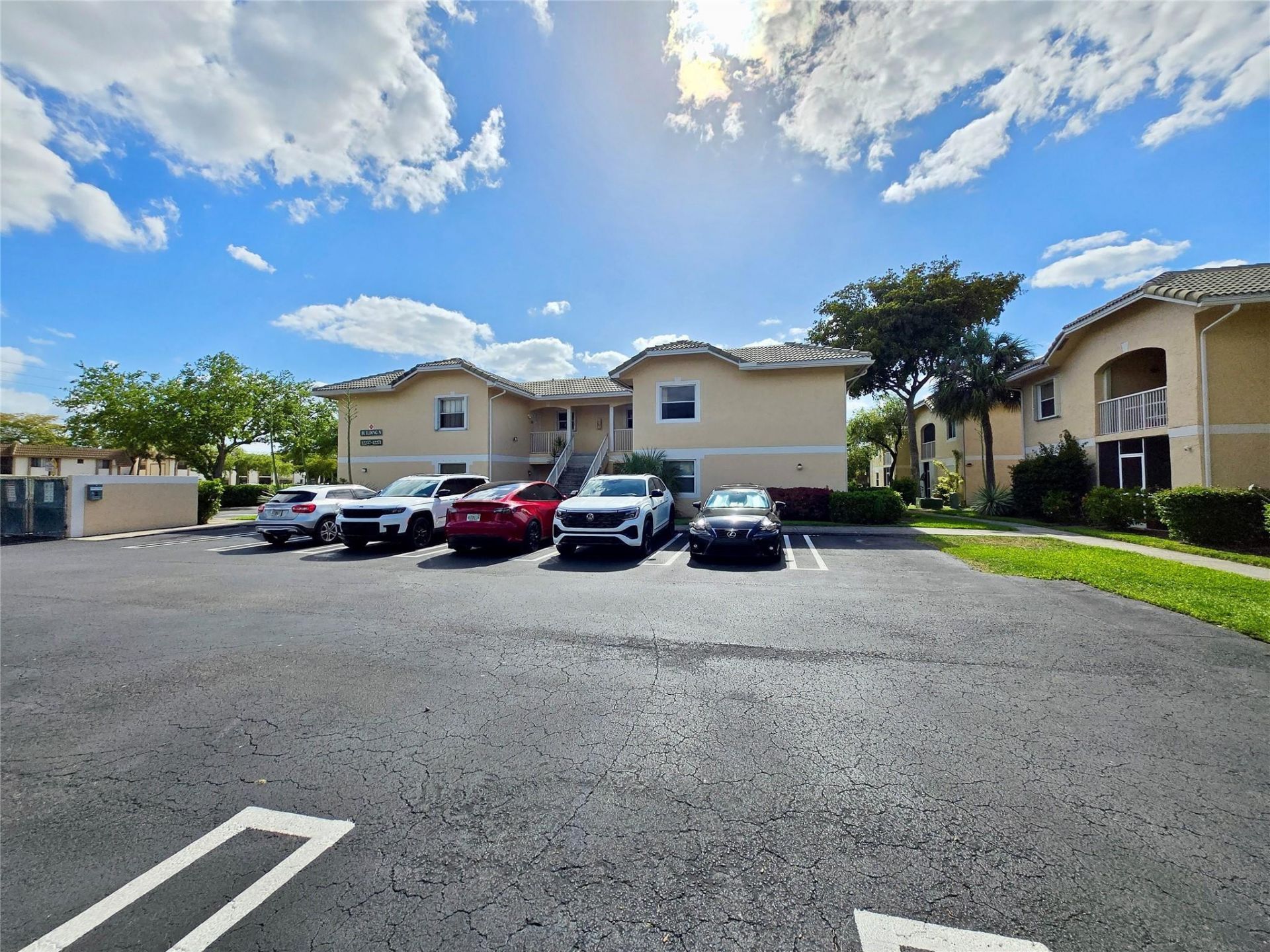 12269 Royal Palm Boulevard, Unit 7n, Coral Springs, FL 33065 Photo