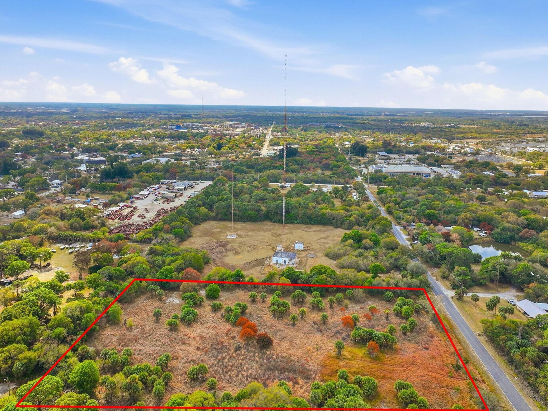 1038 37th S Street, Fort Pierce, FL 34947 Photo