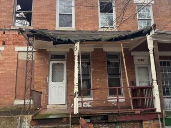 1709 N DUKELAND STREET, BALTIMORE, MD 21216