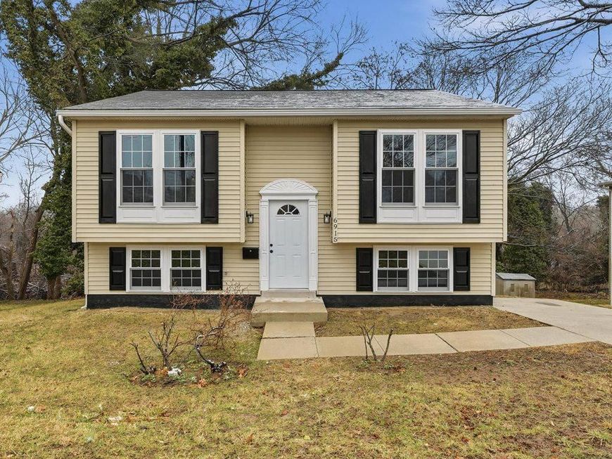 6915 Adel Street, Capitol Heights, MD 20743 Main Photo