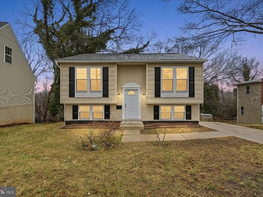 6915 Adel Street, Capitol Heights, MD 20743 Main Photo