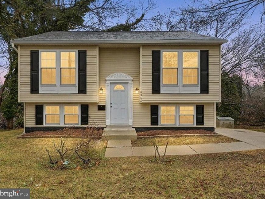 6915 Adel Street, Capitol Heights, MD 20743 Main Photo