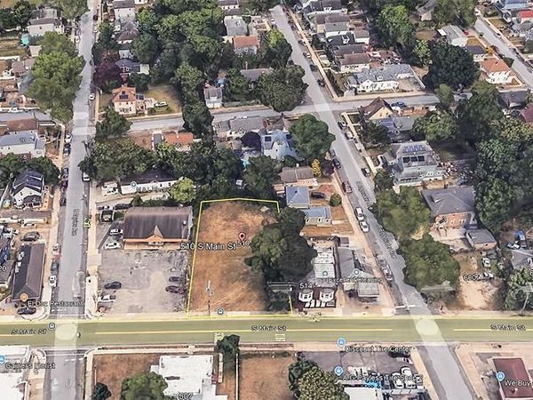 510 S MAIN STREET, PLEASANTVILLE, NJ 08232