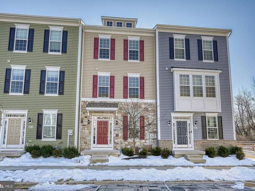 3012 Osprey Way, Frederick, MD 21701 Main Photo