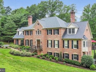 4514 DEN HAAG ROAD, WARRENTON, VA 20187