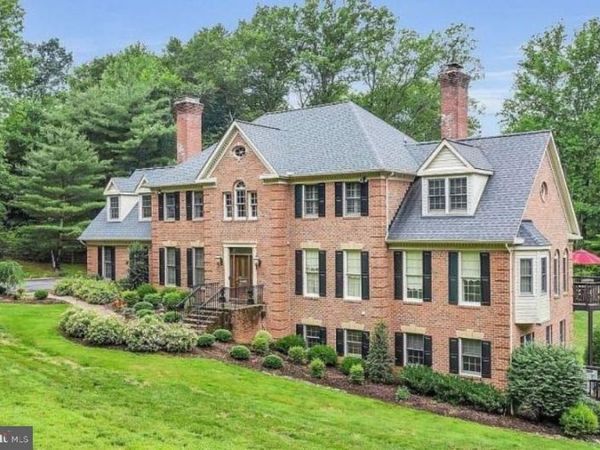 4514 DEN HAAG ROAD, WARRENTON, VA 20187