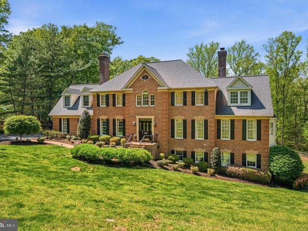 4514 DEN HAAG ROAD, WARRENTON, VA 20187