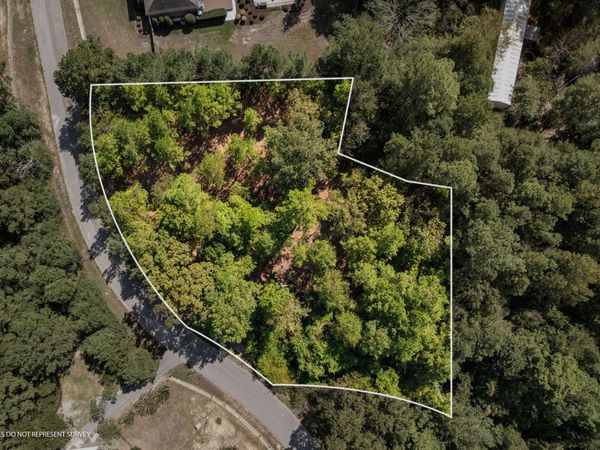 14 Rabbit Trail, Hattiesburg, MS 39402