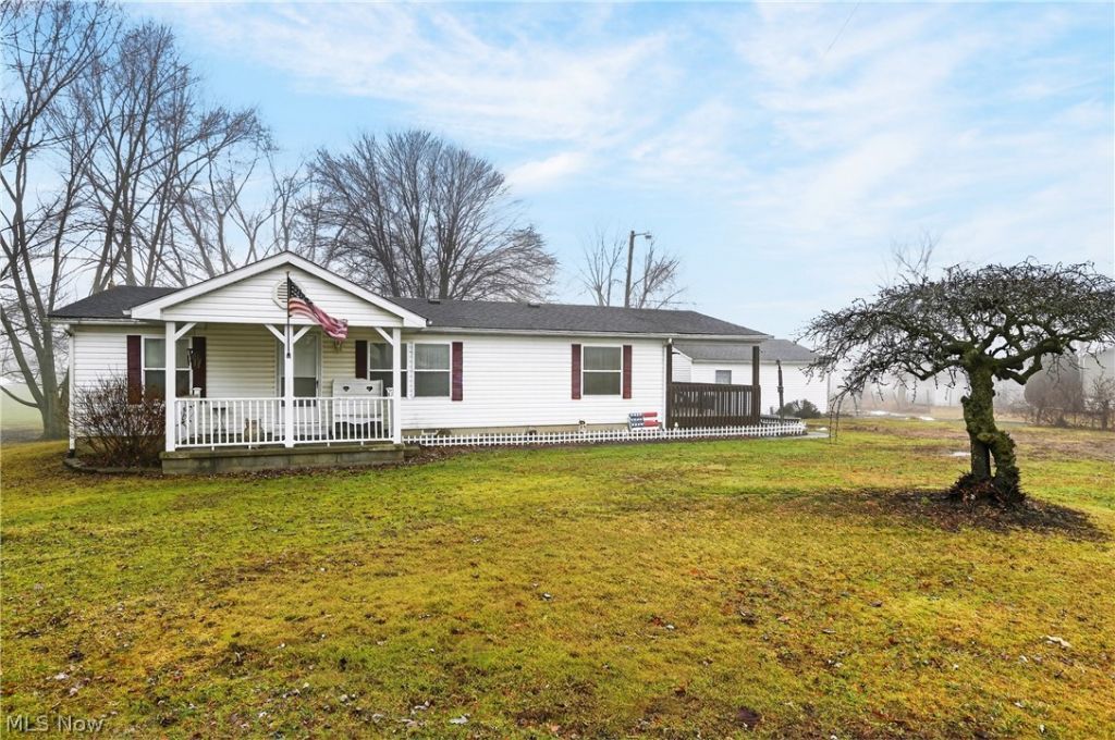 12948 S State Line Road, Petersburg, OH 44454 Main Photo