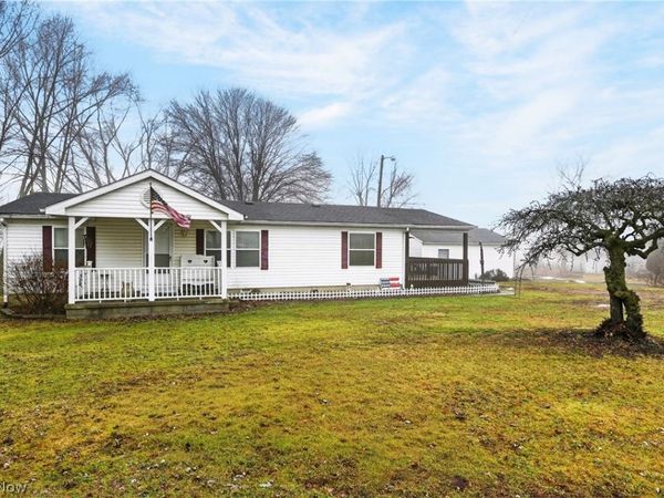 12948 S State Line Road, Petersburg, OH 44454