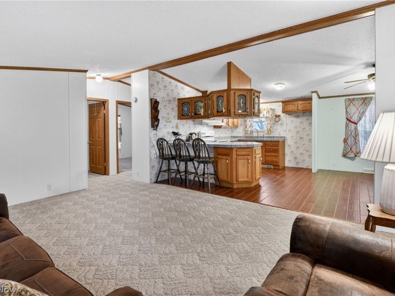 12948 S State Line Road, Petersburg, OH 44454 Photo 15