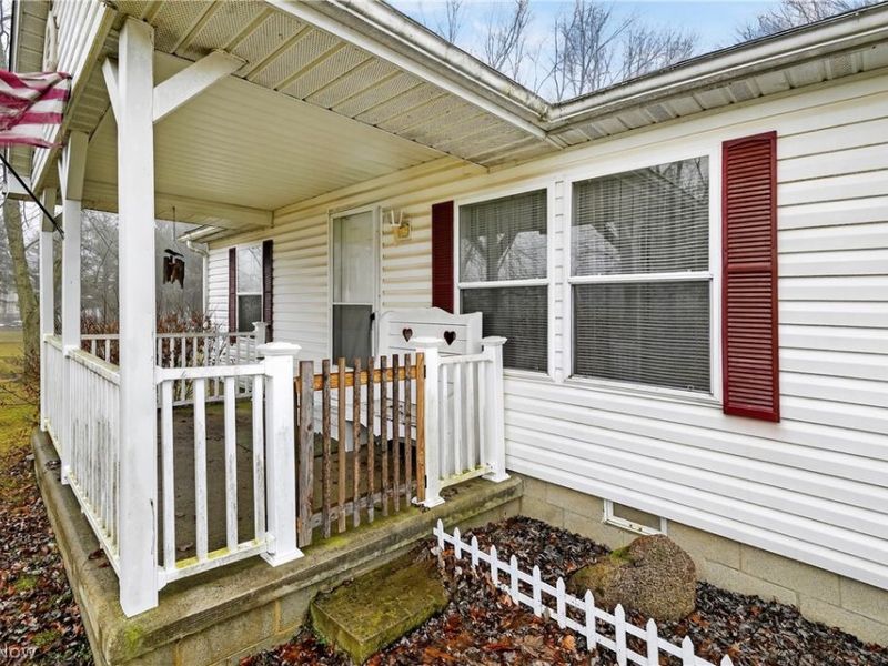 12948 S State Line Road, Petersburg, OH 44454 Photo 2