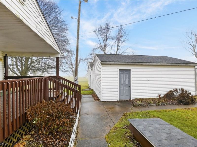 12948 S State Line Road, Petersburg, OH 44454 Photo 40