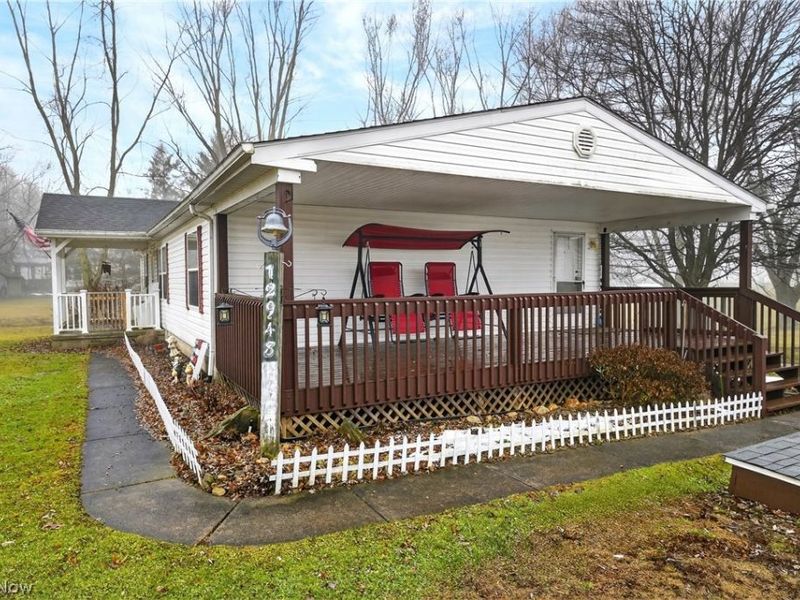 12948 S State Line Road, Petersburg, OH 44454 Photo 41