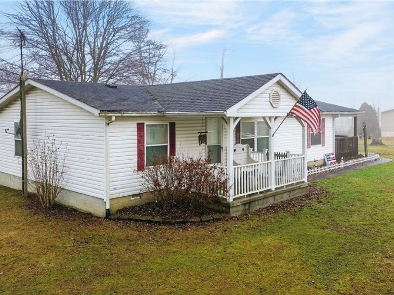 12948 S State Line Road, Petersburg, OH 44454 Photo 44