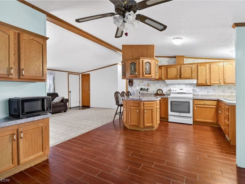 12948 S State Line Road, Petersburg, OH 44454 Photo 5