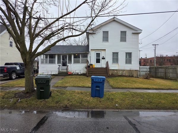 116 Taylor Street, Wellington, OH 44090