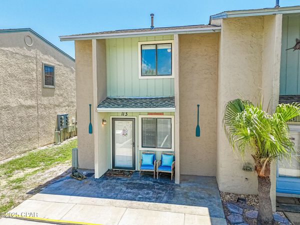 113 Cindy Lane, Panama City Beach, FL 32407