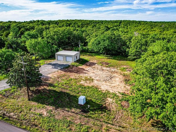 38499 W 221st Street S, Bristow, OK 74010