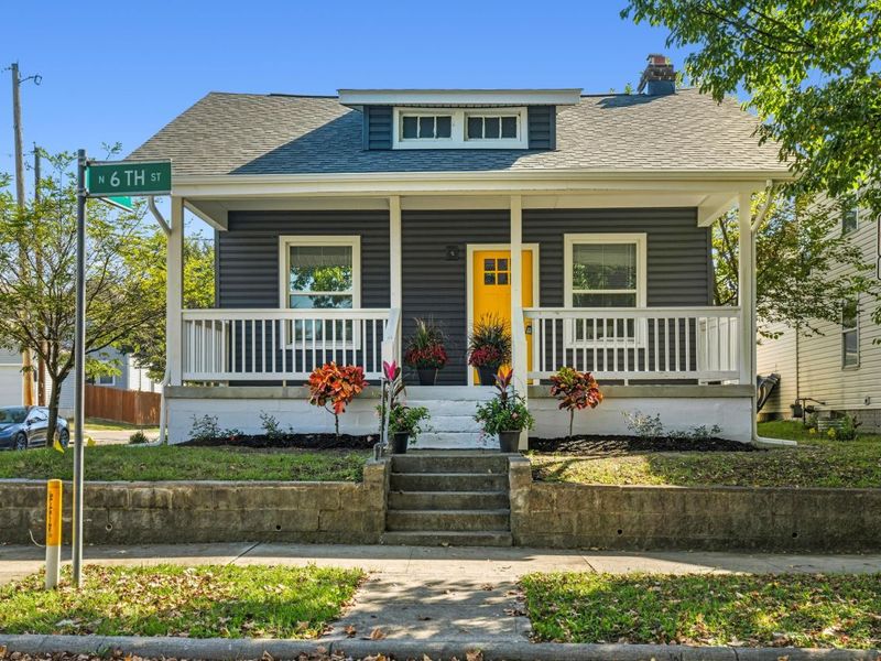 1376 N 6th Street, Columbus, OH 43201 Photo 1