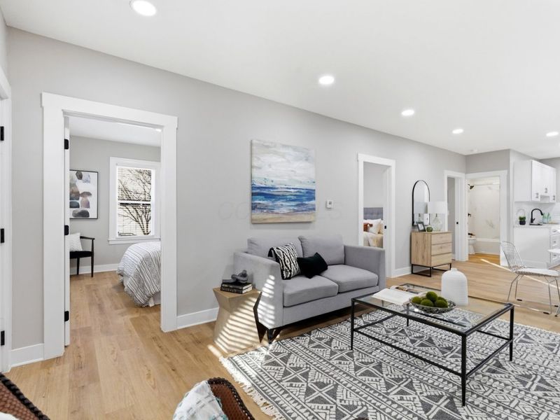 1376 N 6th Street, Columbus, OH 43201 Photo 16